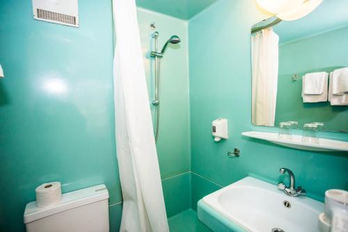 Hadrigan Hotel Vienne