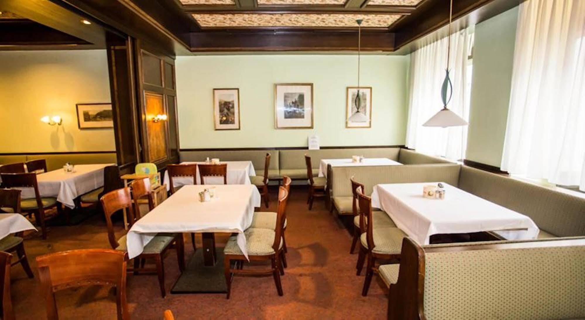Hadrigan Hotel Wien