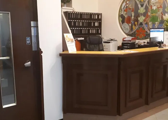 Hotel Hadrigan