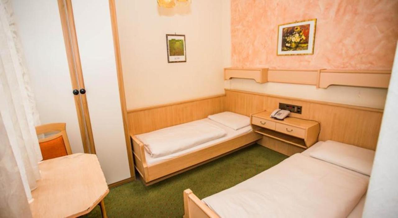 Hotel Hadrigan Wien