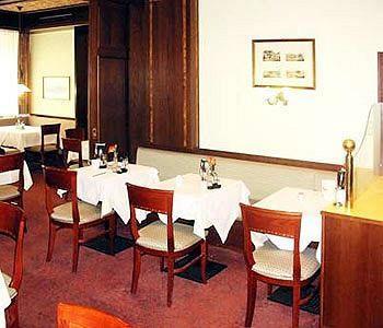 Hadrigan 3* Viena