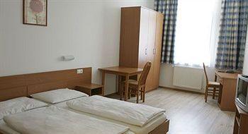 Hadrigan 3* Wiedeń