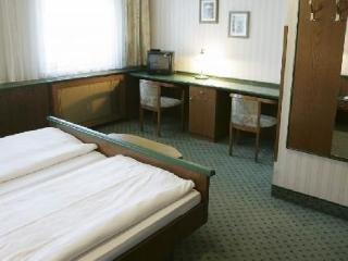 Hotel Hadrigan Wien