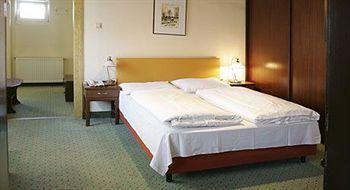 Hotel Hadrigan Wien