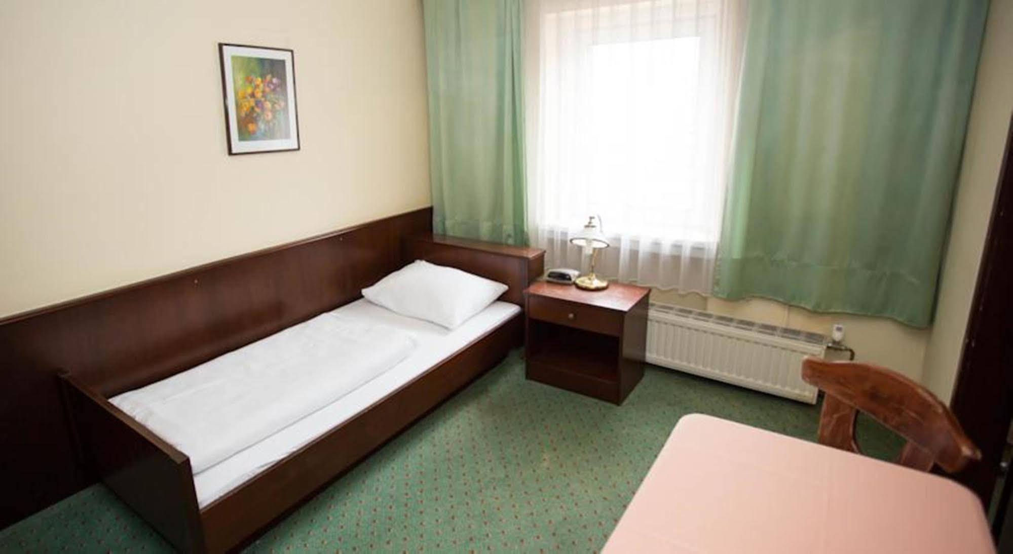 Hadrigan 3* Wien