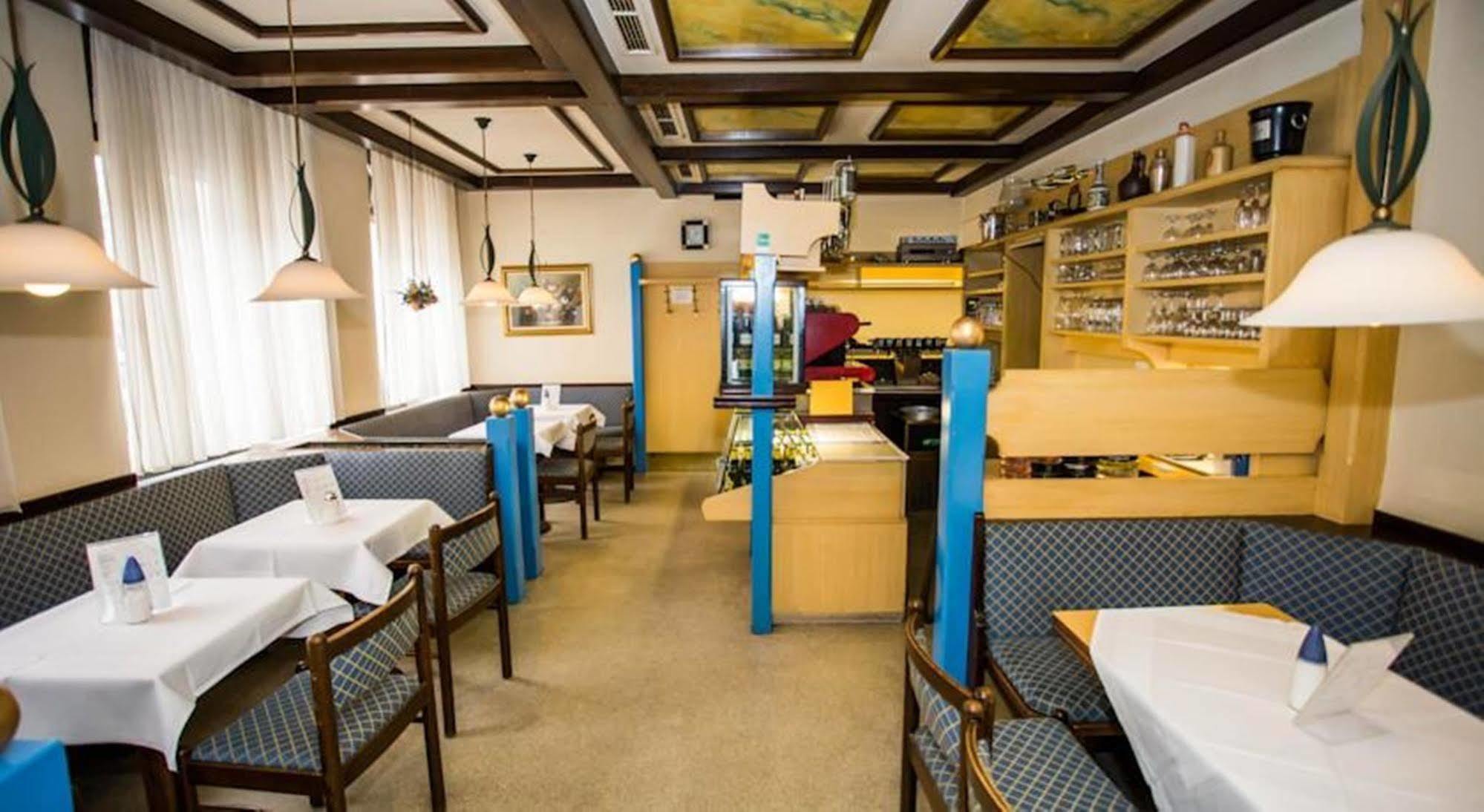 Hadrigan 3* Viena