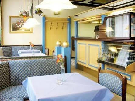 Hadrigan Hotel Wien