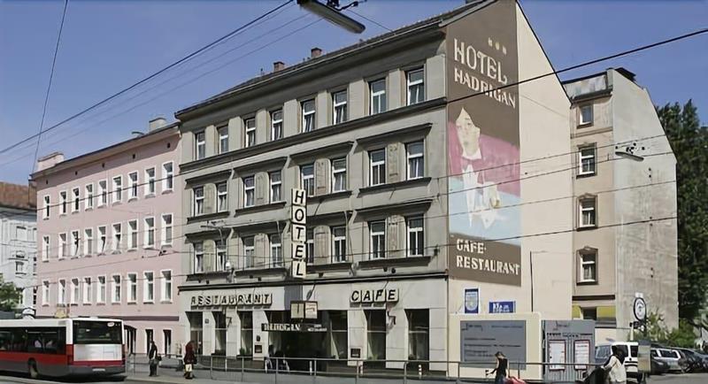 Hadrigan Hotel Wiedeń
